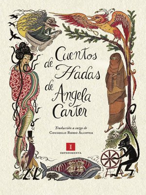cover image of Cuentos de Hadas